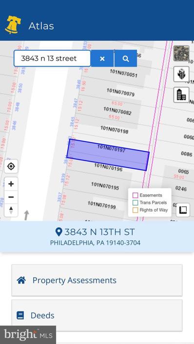 MLS: PAPH2389254