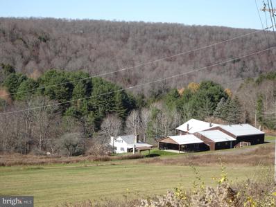 722 Crippen Run Rd, Galeton, PA 16922 - MLS#: PAPO2000022