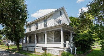 232 W Main Street, New Bloomfield, PA 17068 - #: PAPY2003168