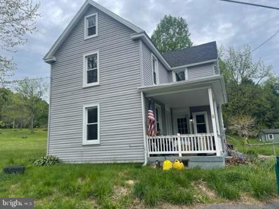 272 N Route 183, Pottsville, PA 17901 - #: PASK2006034