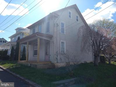 216 W Washington Street, Muir, PA 17957 - #: PASK2006404