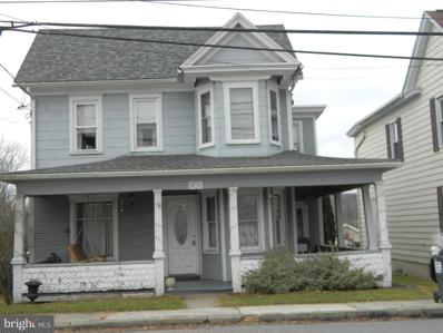 533 W Main Street, Ringtown, PA 17967 - MLS#: PASK2008876