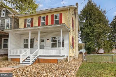 317 S 4TH Street, Tower City, PA 17980 - #: PASK2009760
