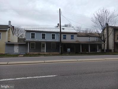 139 Centre Street, Port Clinton, PA 19549 - MLS#: PASK2009858