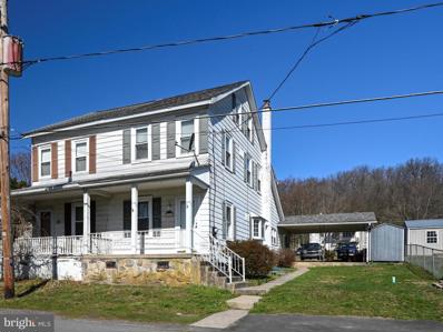 55 High Road, Pottsville, PA 17901 - #: PASK2009860