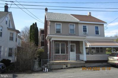 118 Hazle Street, Delano, PA 18220 - MLS#: PASK2010100