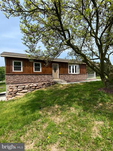 15 James Road, Schuylkill Haven, PA 17972 - #: PASK2010460