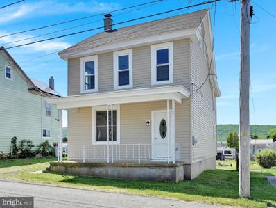 110 W Washington Street, Muir, PA 17957 - #: PASK2010700