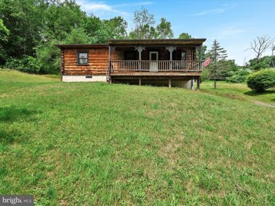 306 Trout Run Road, Zion Grove, PA 17985 - MLS#: PASK2011016