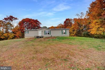 401 Bull Road, Pitman, PA 17964 - MLS#: PASK2011672