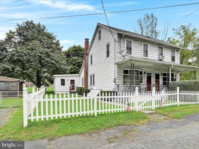 27 High Road, Pottsville, PA 17901 - #: PASK2012450