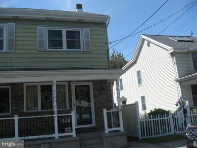 258 N Balliet Street, Frackville, PA 17931 - MLS#: PASK2012484