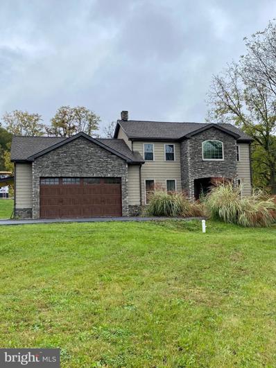 258 N Route 183, Pottsville, PA 17901 - #: PASK2012570