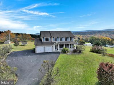 981 S Route 183 Road, Summit Station, PA 17979 - #: PASK2013198