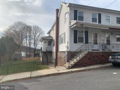 280 Wood Street, Cumbola, PA 17930 - MLS#: PASK2013222