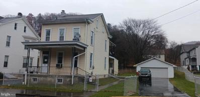 66 Penn Street, Port Clinton, PA 19549 - #: PASK2013302