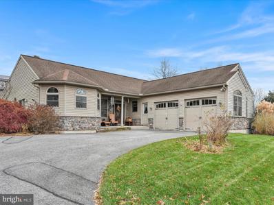 137 Kiehner Road, Schuylkill Haven, PA 17972 - MLS#: PASK2013338