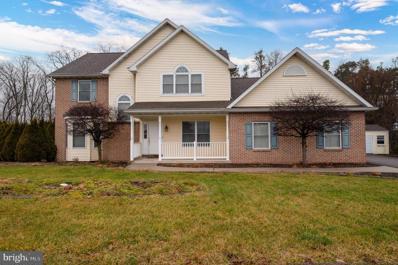 34 N 9TH Street, Ringtown, PA 17967 - #: PASK2013402