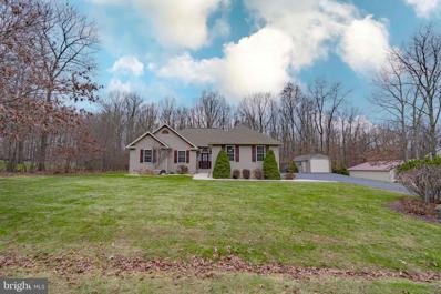 40 Hemlock Drive, Sheppton, PA 18248 - #: PASK2013466