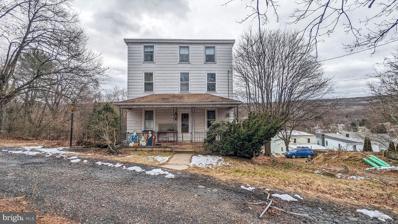 67 RR Coal Street, Middleport, PA 17953 - #: PASK2013806