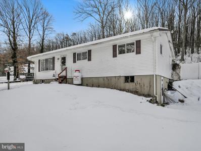 14 Knittles Road, Pottsville, PA 17901 - #: PASK2014168