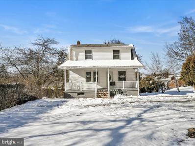 256 Morea Road, Frackville, PA 17931 - MLS#: PASK2014264