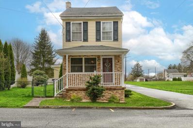 278 Balliet Street, Frackville, PA 17931 - MLS#: PASK2014822