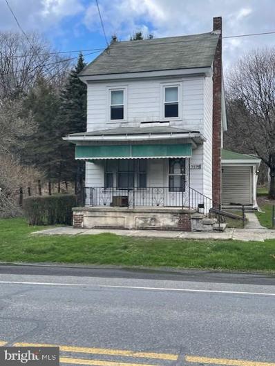 3121 Main Street, Ashland, PA 17921 - #: PASK2014916