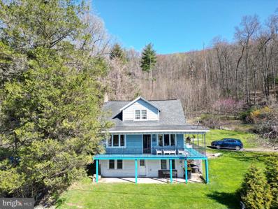 690 High Road, Ashland, PA 17921 - MLS#: PASK2015088