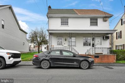 324 N Nice Street, Frackville, PA 17931 - MLS#: PASK2015208