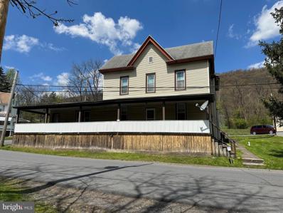 131 Main Street, Ashland, PA 17921 - MLS#: PASK2015262