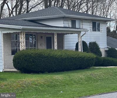 300 S Spencer Street, Frackville, PA 17931 - MLS#: PASK2015304