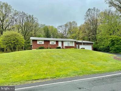 105 Morea Road, Frackville, PA 17931 - MLS#: PASK2015386