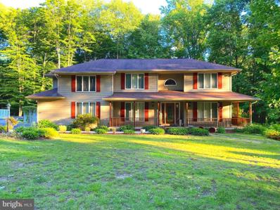 500 Seltzer Road, Pottsville, PA 17901 - #: PASK2015968