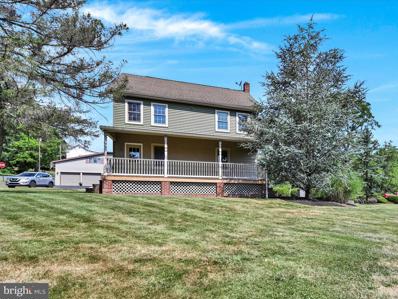 35 W Elk Lane, Pottsville, PA 17901 - #: PASK2016610