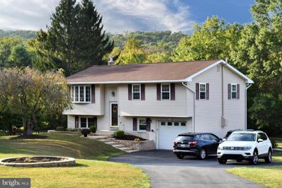 1727 Sweet Arrow Lake Road, Pottsville, PA 17901 - #: PASK2017320