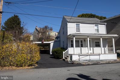 111 Coal Street, Cumbola, PA 17930 - MLS#: PASK2018234