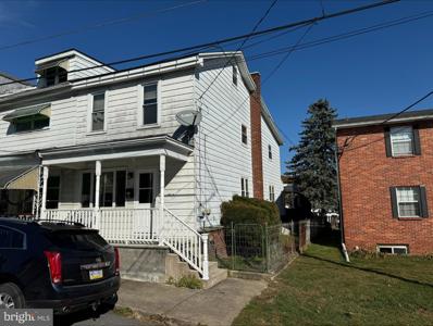 239 N Nice Street, Frackville, PA 17931 - MLS#: PASK2018340