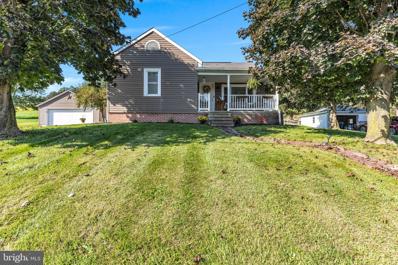 1490 Kissimmee Road, Middleburg, PA 17842 - MLS#: PASY2000762