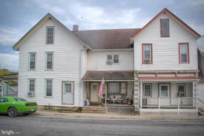 409 Walnut Street, Middleburg, PA 17842 - MLS#: PASY2002238