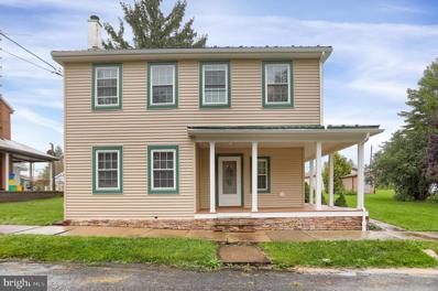 6 W Front Street, Freeburg, PA 17827 - MLS#: PASY2002240