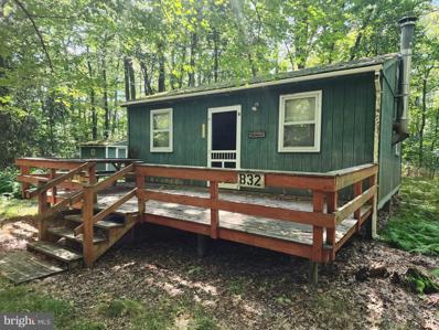 832 Mount Tom Ln, Wellsboro, PA 16901 - MLS#: PATI2000192