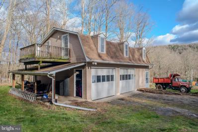 3093 Cummings Creek Road, Tioga, PA 16946 - #: PATI2000218