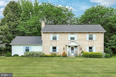 5188 Pine View Drive, Glen Rock, PA 17327 - MLS#: PAYK2025624