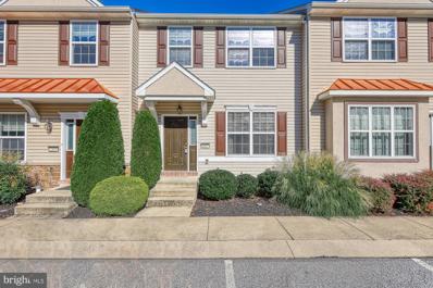 2417 Schultz Way Unit 40, York, PA 17402 - MLS#: PAYK2029616