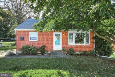 102 Rockwood Avenue, York, PA 17406 - MLS#: PAYK2031068