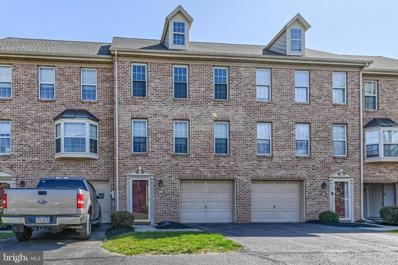 1203 Skyview Drive, York, PA 17406 - MLS#: PAYK2038582