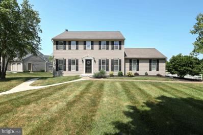 1 Rockdale Drive, Seven Valleys, PA 17360 - MLS#: PAYK2040790