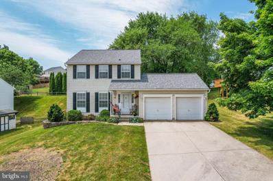 15532 Revere Drive, New Freedom, PA 17349 - #: PAYK2041664