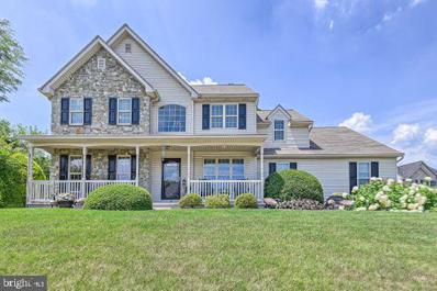 39 Parkview Drive, Seven Valleys, PA 17360 - MLS#: PAYK2044538